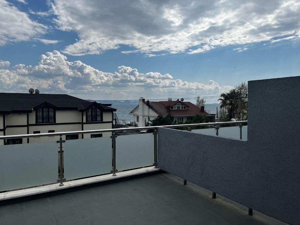 Akcayzeytin Otel ภายนอก รูปภาพ