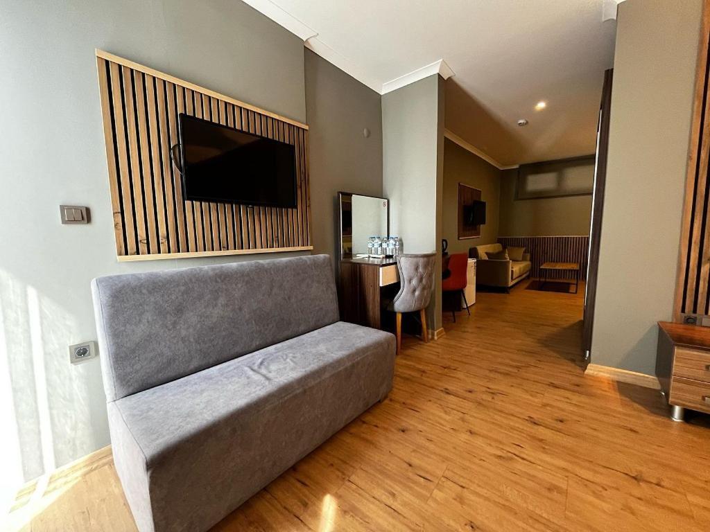 Akcayzeytin Otel ภายนอก รูปภาพ